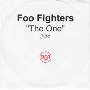 Foo Fighters - The One