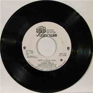 Frank Mills - Poor Little Fool / What Do You Think Of Love