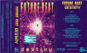 Future Beat - Destiny