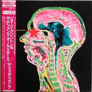 George Clinton & The P-Funk All Stars - P Is The Funk