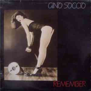 Gino Soccio - Remember