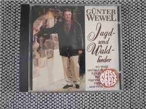 Günter Wewel - Jagd- und Waldlieder