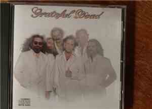 Grateful Dead - Go To Heaven