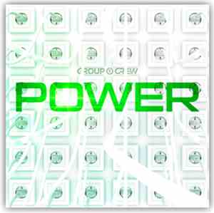 Group 1 Crew - Power