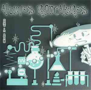 Huevos Rancheros - Come In Tokyo
