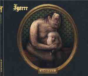 Igorrr - Nostril