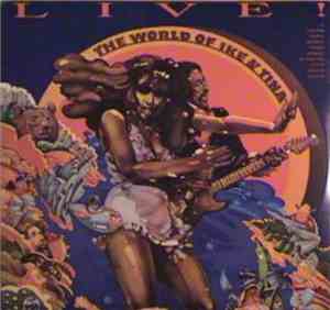 Ike & Tina Turner - The World Of Ike & Tina