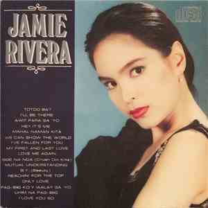 Jamie Rivera - Jamie Rivera