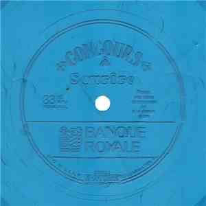 Jean Lapointe - Concours Sourire