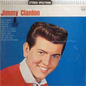 Jimmy Clanton ,And Bristow Hopper - Jimmy Clanton & Bristow Hopper