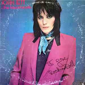 Joan Jett & The Blackhearts - I Love Rock 'N Roll