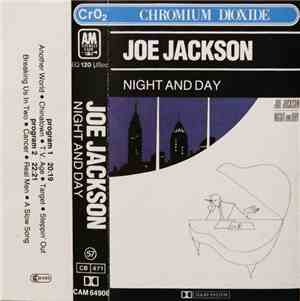 Joe Jackson - Night And Day