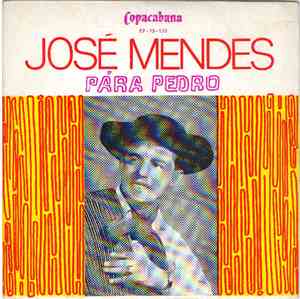 José Mendes - Pára Pedro