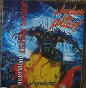 Judas Priest - Jugulator