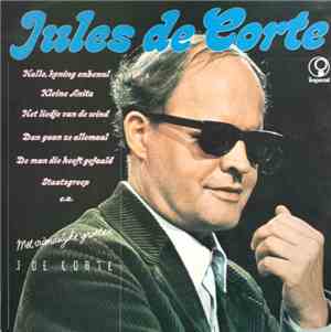 Jules De Corte - Met Vriendelijke Groeten, Jules De Corte
