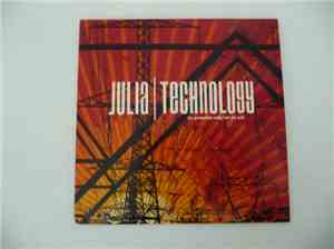 Julia  - Technology