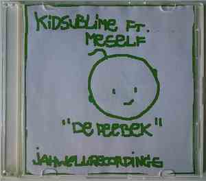 Kid Sublime - De Peebek