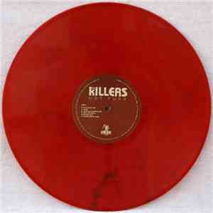 Killers, The - Hot Fuss