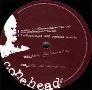 Klaus 'Heavyweight' Hill - Chalky / Lost 2