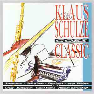 Klaus Schulze - Goes Classic