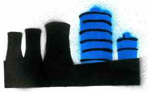 Kobra Audio Labs - Two Blue Towers