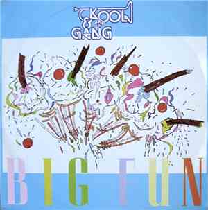 Kool & The Gang - Big Fun / Get Down On It (Extended Remix)