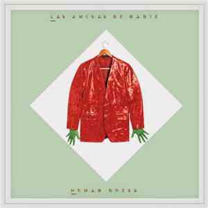 Las Amigas De Nadie - Human Dress