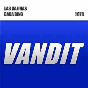 Las Salinas  - Bada Bing