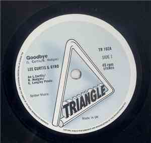 Lee Curtis & Gyro - Goodbye