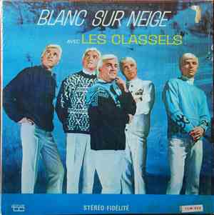 Les Classels - Le Sentier De Neige