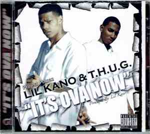 Lil Kano & T.H.UG. - It's Ova Now