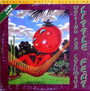 Little Feat - Waiting For Columbus