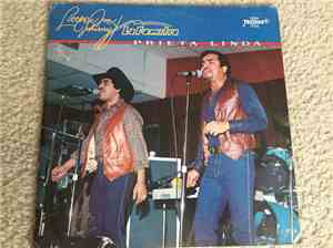 Little Joe, Johnny Y La Familia - Prieta Linda