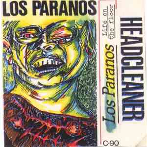Los Paranos - Life On The Floor