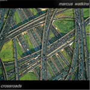 Marcus Watkins - Crossroads