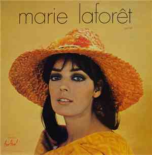 Marie Laforêt - Marie Laforêt Vol. VII