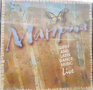 Mariposa  - Gipsy And Latin Dance Music - Live