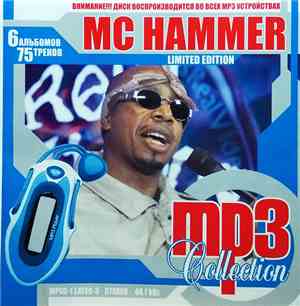 MC Hammer - MP3 Collection