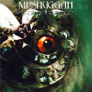 Meshuggah - I