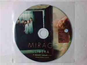 Mirage  - Libera