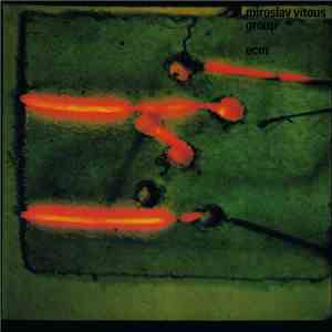 Miroslav Vitous Group - Miroslav Vitous Group