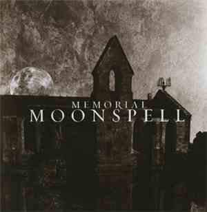 Moonspell - Memorial