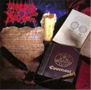 Morbid Angel - Covenant