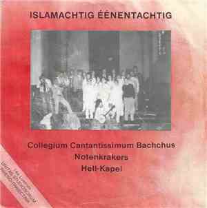Notenkrakers, Hell-Kapel - Islamachtig Eenentachtig
