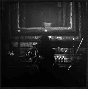 Onirik  - Casket Dream Veneration