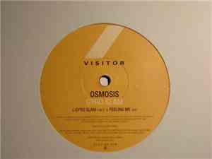 Osmosis - Gyro Slam