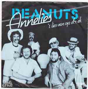 Peanuts - Annelies