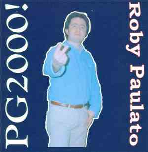 Pg2000! - Roby Paulato