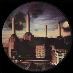 Pink Floyd - Animals