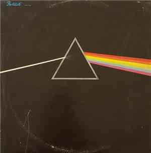 Pink Floyd - The Dark Side Of The Moon